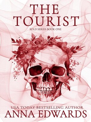cover image of The Tourist